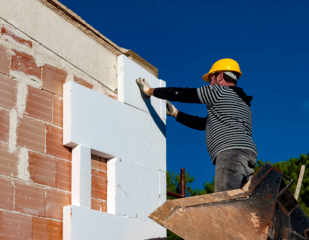 Best Blown-in Insulation in Lake Geneva, WI