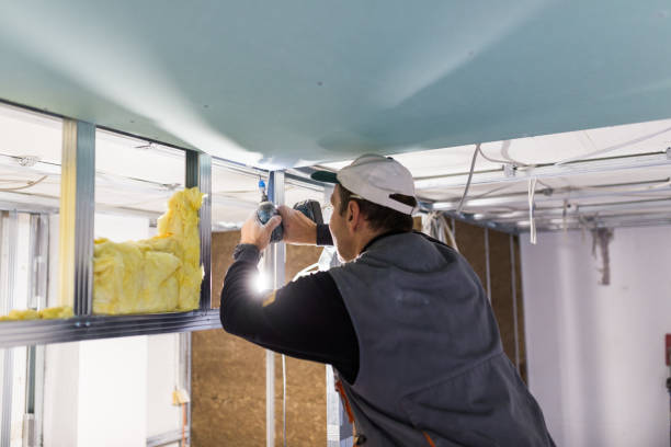 Best Spray Foam Insulation in Lake Geneva, WI