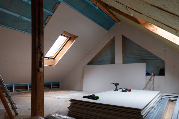 Best Specialized Insulation Services in Lake Geneva, WI