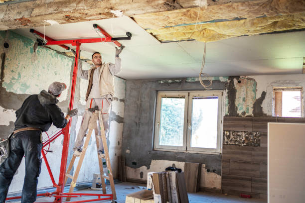 Best DIY Insulation Kits and Guidance in Lake Geneva, WI