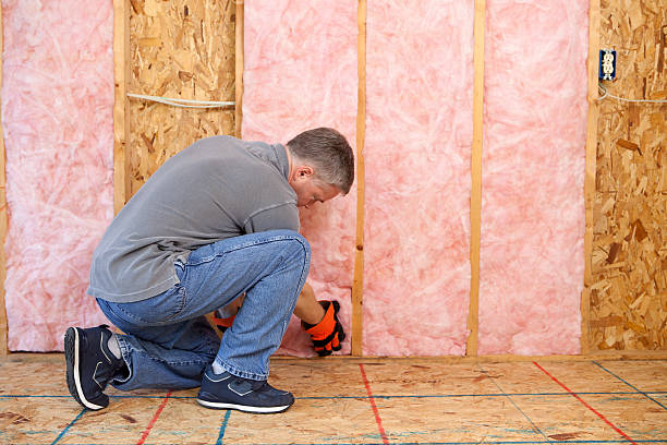 Professional Insulation Contractor in Lake Geneva, WI