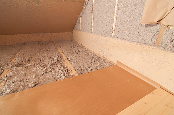 Best Spray Foam Insulation in Lake Geneva, WI
