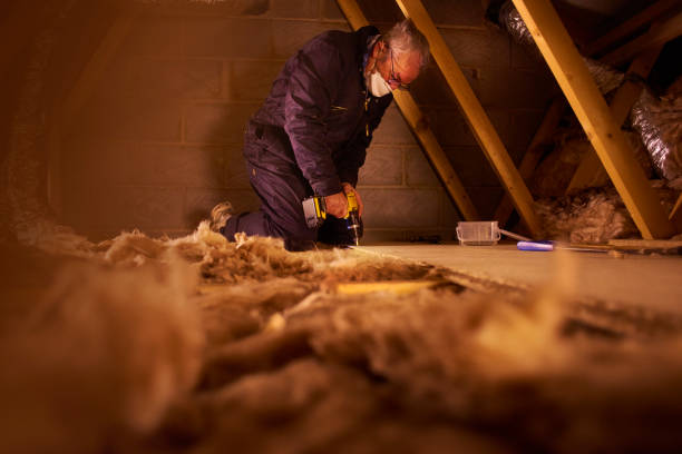 Best Energy Efficiency Insulation in Lake Geneva, WI